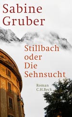 Sabine Gruber, Stillbach, Buchtipps | Die StadtSpionin