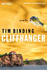 Tom Binding| "Cliffhanger"
