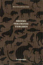Alfred Edmund Brehm, Illustriertes Tierleben