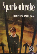 Charles Morgan / Sparkenbroke