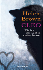 Helen Brown, Cleo