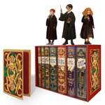 Harry Potter 1-7 Bücher