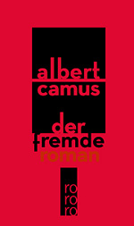 ALbert Camus Der Fremde Buchtipp StadtSpionin Wien