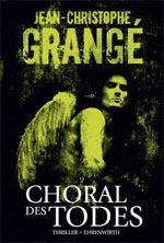 J.C. Grange: Choral des Todes