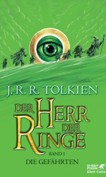 Tolkien Herr der Ringe