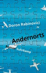 Doron Rabinovici| "Andernorts" 