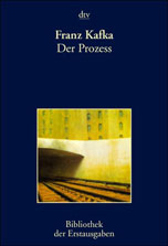 Franz Kafka | "Der Prozess"