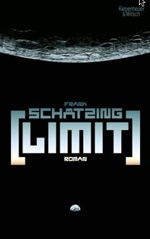 Frank Schätzing "Limit" 