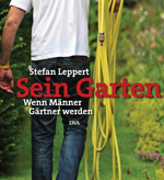 Stefan Lappert Sein Garten Buchtipp Die StadtSpionin Wien