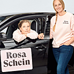 Rosa Schein