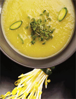 Suppito, Spargel - Suppe