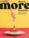 Cover there is more than pasta Pichler Verlag