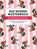 Das Wiener Musterbuch - Die Museums-Edition Cover