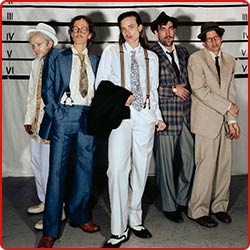 StadtSpionin Tipp: Die üblichen Strizzis