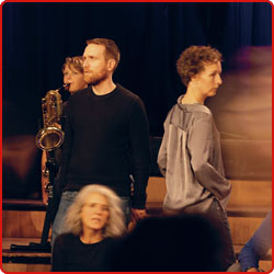 StadtSpionin Tipp: The Great Learning