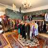 Die StadtSpionin Reportage Vintage-Fashion in Wien