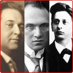 StadtSpionin Tipp: Der Ferne Klang