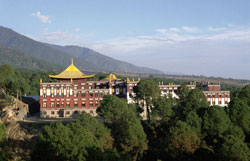 Palpung Kloster
