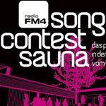 Die StadtSpionin | FM4 Song Contest Sauna
