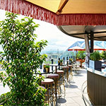 StadtSpionin Reportage: Rooftop-Bars Wien/Chez Bernard