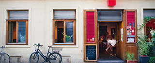 Resturant Tipp Die StadtSpionin Wien: On