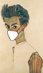 Schiele, Wien Museum