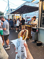 Rumwurschteln Festival