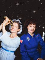 Sternenfrauen
