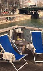 Die StadtSpionin Tipp der Woche Herbstfest BAdeschiff
