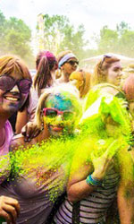 Holi Festival