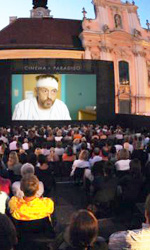 Die StadtSpionin Wochentipp Sommer-Kinos in Wien