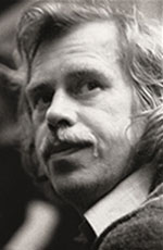 Vaclav Havel