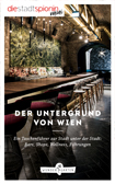 Die StadtSpionin Mini: Der Untergrund von Wien Cover