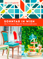 Sonntag in Wien Cover