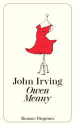 John Irving Owen Meany