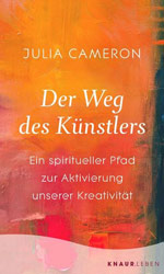 Julia Cameron Der Weg eines Künstlers
