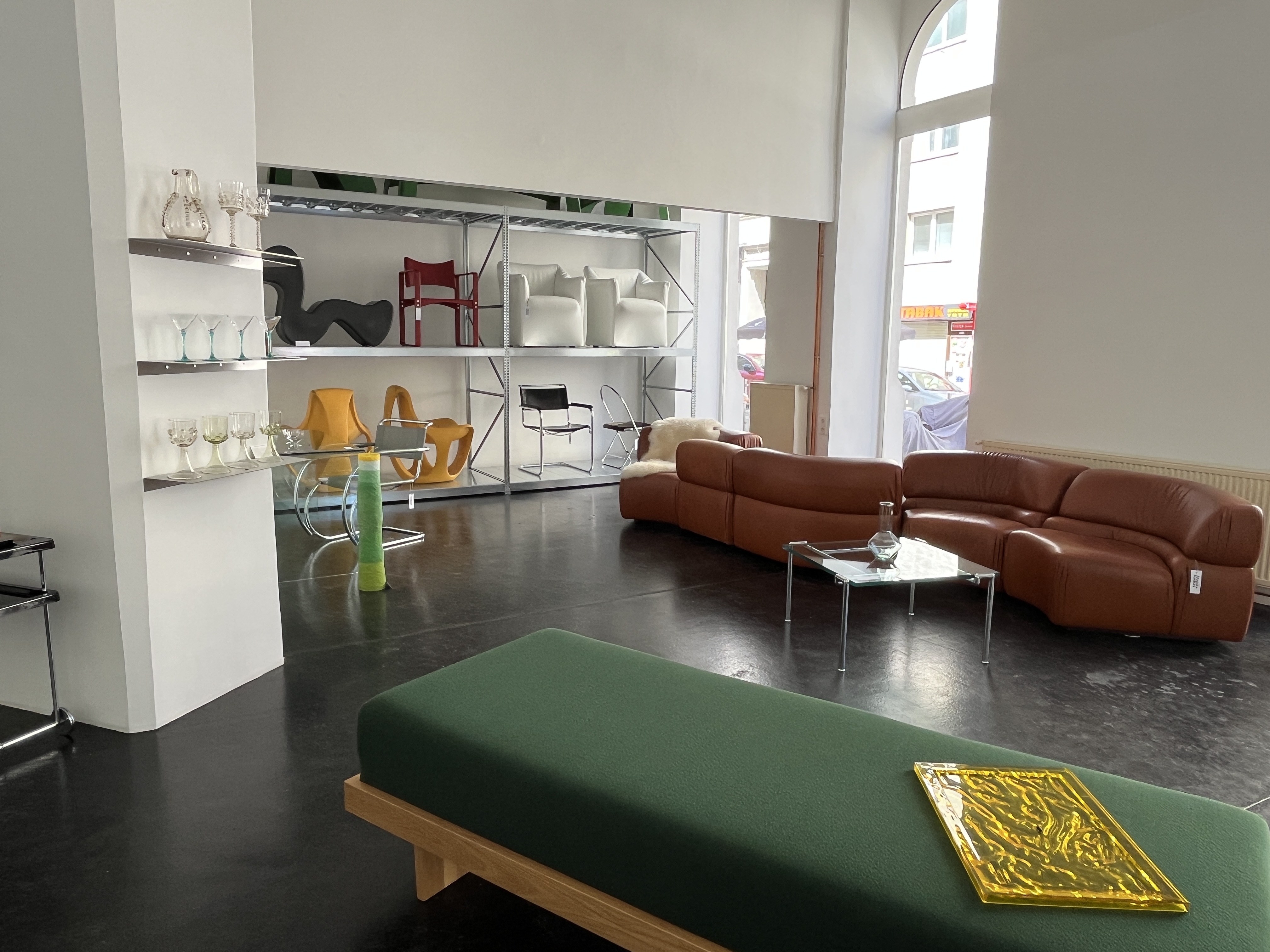 StadtSpionin Shop der Woche: Afterhour Furniture