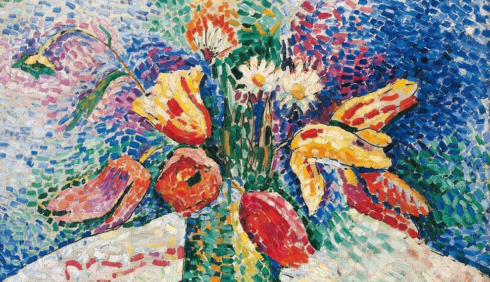StadtSpionin Tipp: Blumen zum Jubiläum