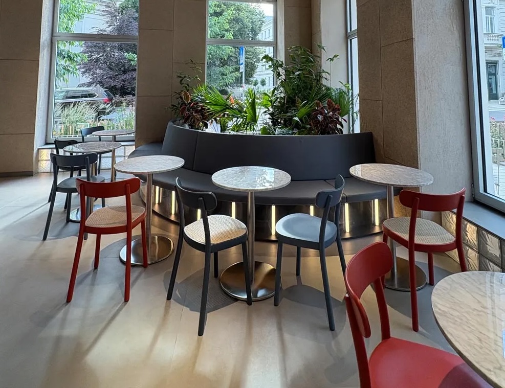 StadtSpionin Restaurant der Woche: Goldener Papagei