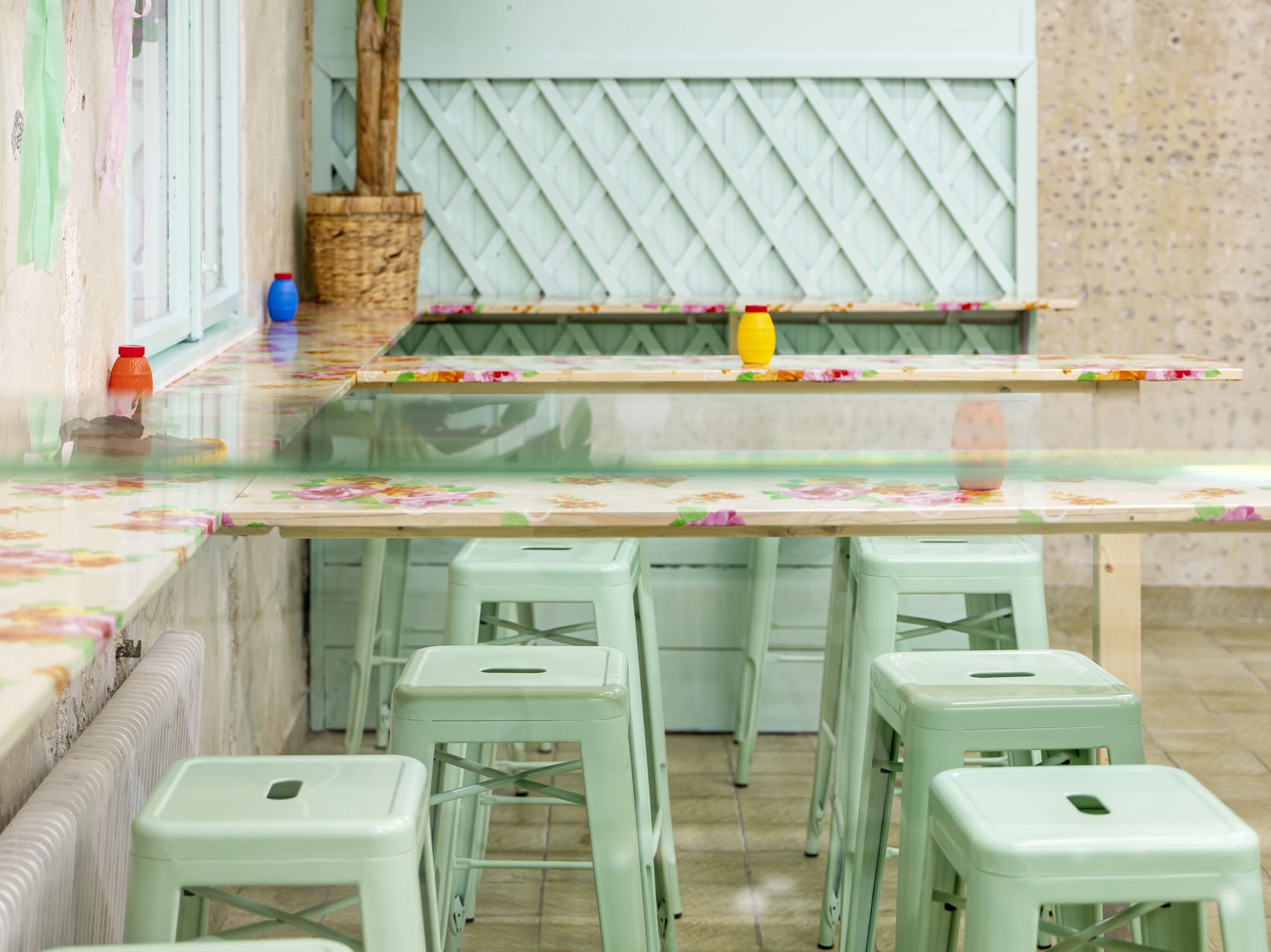 StadtSpionin Restaurant der Woche: La Taqueria Chiquitita