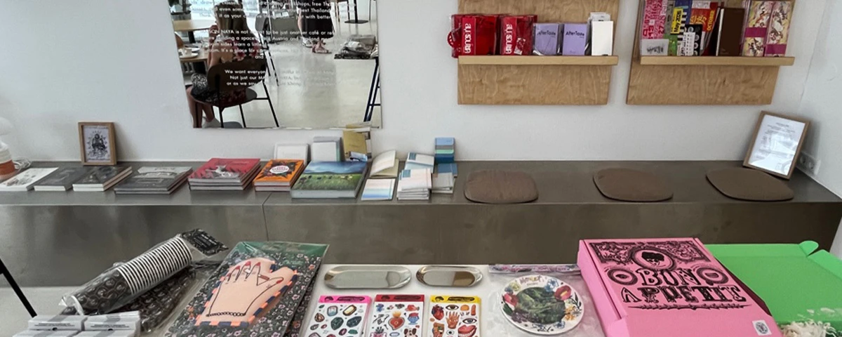 StadtSpionin Shop der Woche: Maison Naya