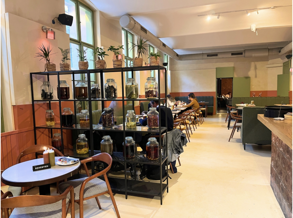 StadtSpionin Restaurant der Woche: Tacos Hermanos
