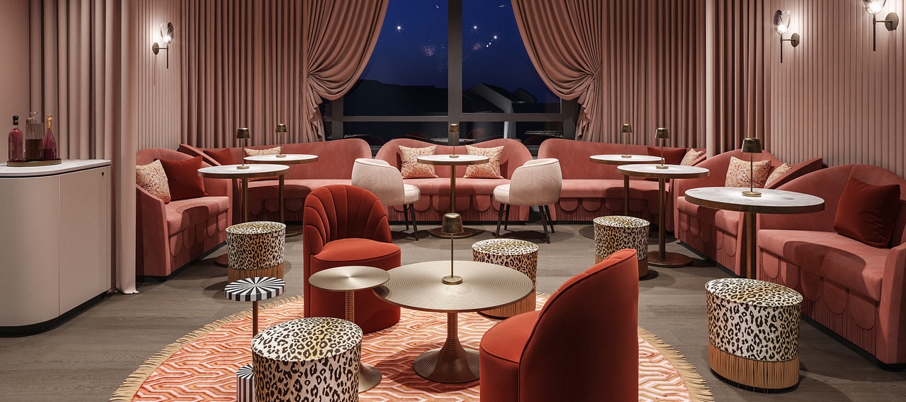 StadtSpionin Restaurant der Woche: Vieami