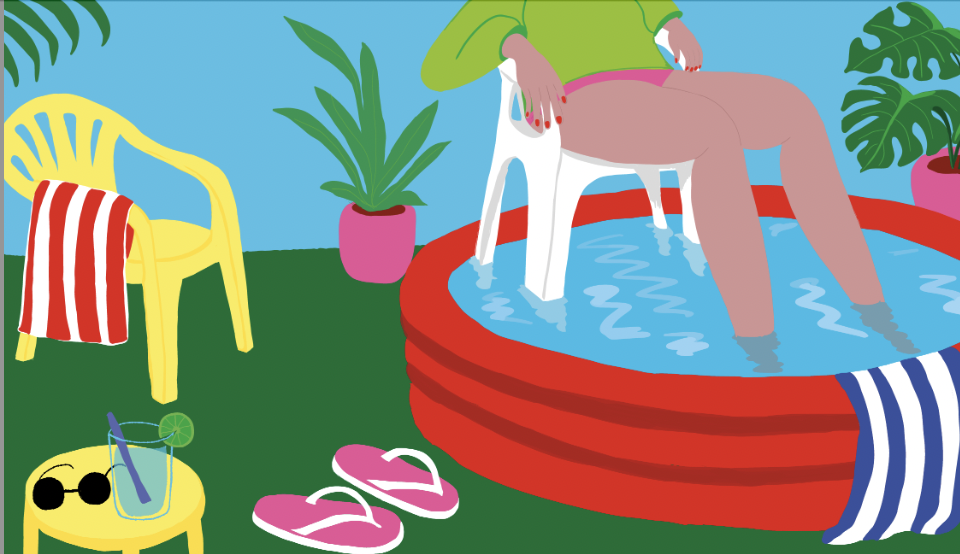 StadtSpionin Tipp: Latin American Art & Design Festival
