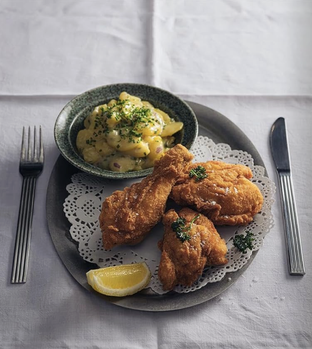 StadtSpionin Tipp: Das kleine Schnitzel-ABC