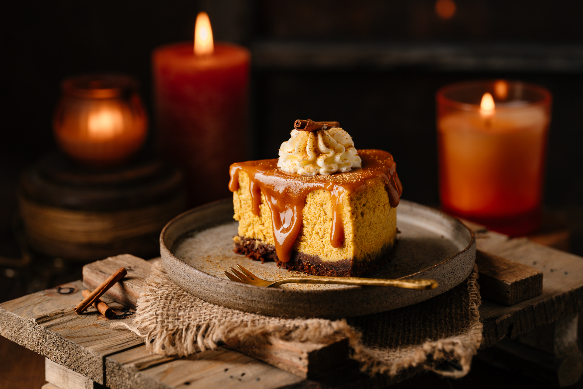 StadtSpionin Tipp: Cheesecake-Tasting Marriott Hotel