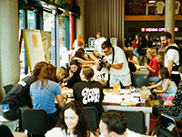 Event The Offline Club