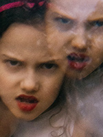 Die Infantin Aufführung im Kosmos Theater