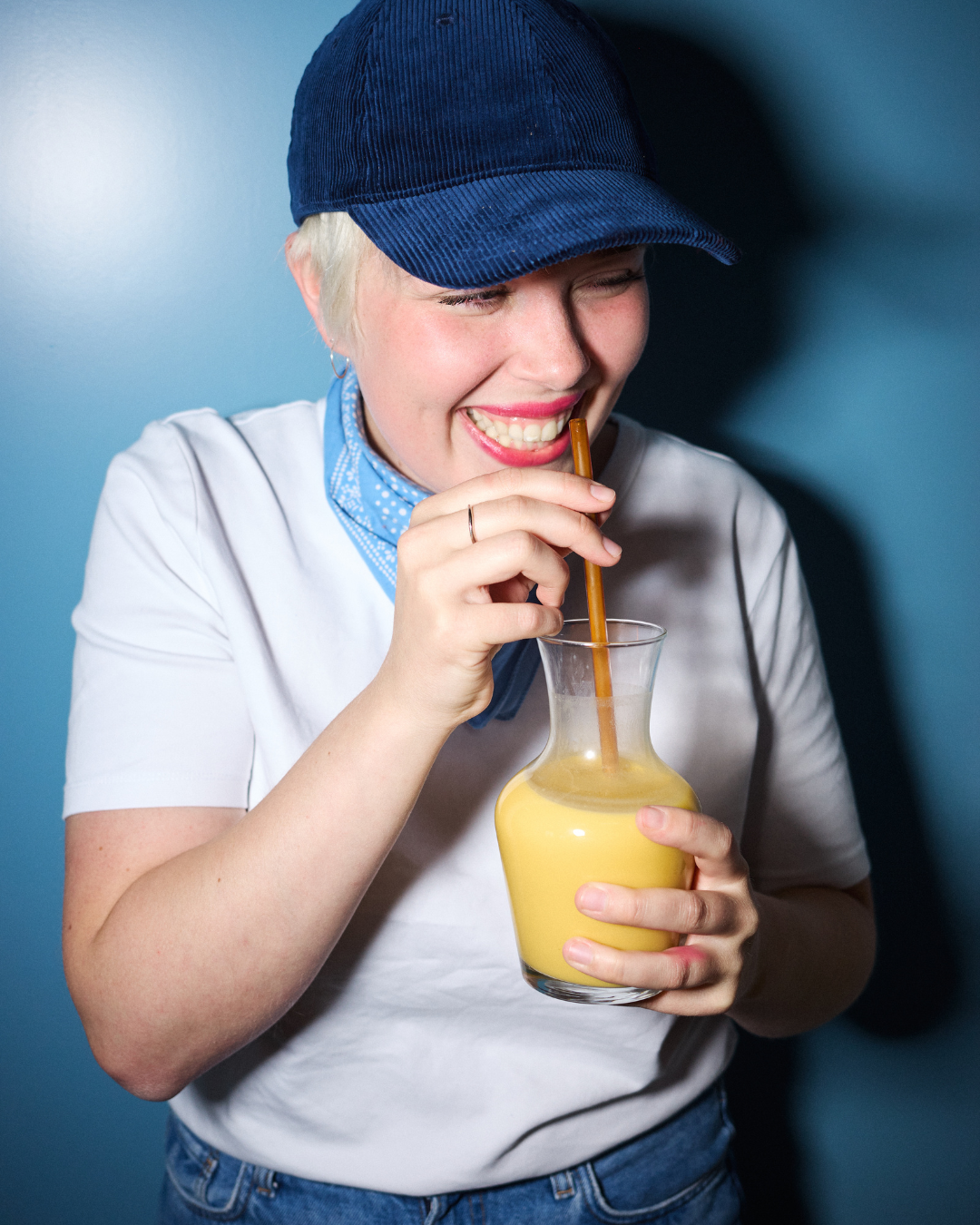 Lassi House Karma Food
